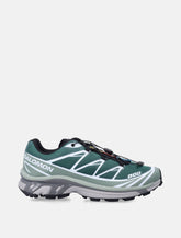 Salomon XT-6 sneakers - Verde -  | Spazio Pritelli