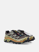 Sneakers Salomon XT-6 GORE-TEX - Delicioso -  | Spazio Pritelli