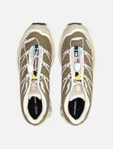 Salomon XT-6 sneakers - Coyote -  | Spazio Pritelli