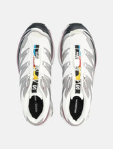 Sneakers Salomon XT-6 Sportstyle - White -  | Spazio Pritelli