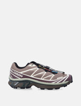 Salomon XT-6 sneakers - Marrone -  | Spazio Pritelli