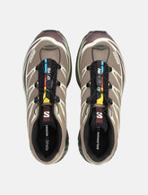 Salomon XT-6 sneakers - Marrone -  | Spazio Pritelli