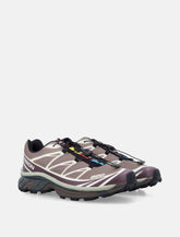 Salomon XT-6 sneakers - Marrone -  | Spazio Pritelli