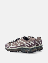 Salomon XT-6 sneakers - Marrone -  | Spazio Pritelli