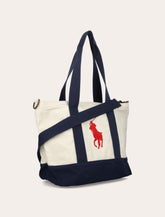 Polo Ralph Lauren Big Pony Tote for kids -  | Spazio Pritelli