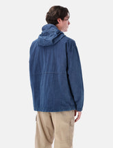 Giacca con cappuccio Stone Island -  | Spazio Pritelli