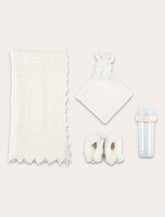 Set regalo neonato Bonpoint con copertina e peluche -  | Spazio Pritelli