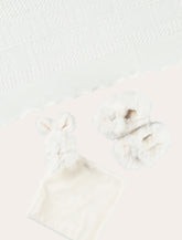 Set regalo neonato Bonpoint con copertina e peluche -  | Spazio Pritelli