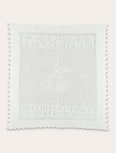 Set regalo neonato Bonpoint con copertina e peluche -  | Spazio Pritelli
