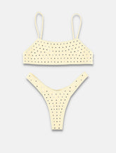 Swim by Di Crystal bikini -  | Spazio Pritelli