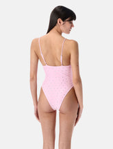 Swim by Di Stardust one-piece -  | Spazio Pritelli