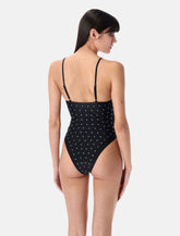 Swim by Di Stardust one-piece -  | Spazio Pritelli