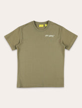Off-White Kids Arrow Sketch T-shirt -  | Spazio Pritelli