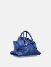 The Attico borsa "La Passeggiata Mini" in pelle -  | Spazio Pritelli