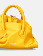 The Attico borsa "La Passeggiata Mini" in raso -  | Spazio Pritelli