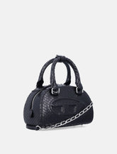 Diesel 1DR Dome mini crossbody bag -  | Spazio Pritelli