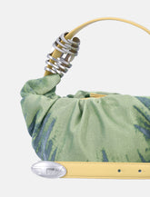 Diesel Grab-D Hobo S shoulder bag -  | Spazio Pritelli