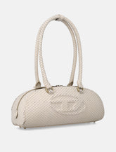 Diesel 1DR Dome Shoulder Ew shoulder bag -  | Spazio Pritelli