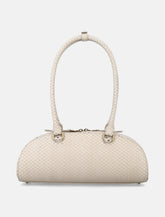 Diesel 1DR Dome Shoulder Ew shoulder bag -  | Spazio Pritelli