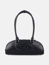 Diesel 1DR Dome Shoulder Ew shoulder bag -  | Spazio Pritelli