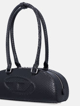 Diesel 1DR Dome Shoulder Ew shoulder bag -  | Spazio Pritelli