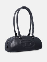 Diesel 1DR Dome Shoulder Ew shoulder bag -  | Spazio Pritelli