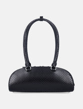 Diesel 1DR Dome Shoulder Ew shoulder bag -  | Spazio Pritelli