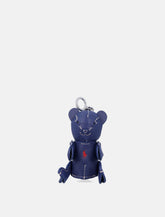 Polo Ralph Lauren Polo Bear leather charm -  | Spazio Pritelli