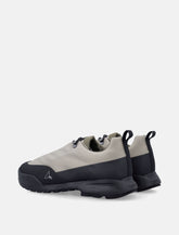 Sneakers salvia ROA Cingino ibride impermeabili -  | Spazio Pritelli