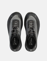 ROA Sella sage sneakers -  | Spazio Pritelli