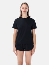 Essentials Fear Of God Classic Tee nera -  | Spazio Pritelli