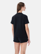 Essentials Fear Of God Classic Tee nera -  | Spazio Pritelli