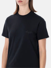 Essentials Fear Of God Classic Tee nera -  | Spazio Pritelli