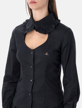 Camicia Toulouse Frill di Vivienne Westwood -  | Spazio Pritelli