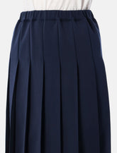 Comme des Garçons Girl pleated skirt -  | Spazio Pritelli