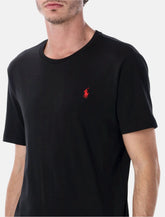 T-shirt in jersey custom slim-fit di Polo Ralph Lauren -  | Spazio Pritelli