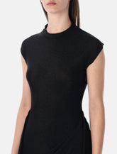 Ottolinger lurex maxi dress -  | Spazio Pritelli