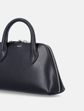 Coperni leather Duffle belt bag -  | Spazio Pritelli