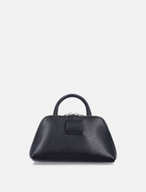 Coperni leather Duffle belt bag -  | Spazio Pritelli