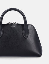 Coperni leather Duffle belt bag -  | Spazio Pritelli