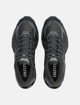 Sneakers Mizuno Wave Prophecy LS GTX nere -  | Spazio Pritelli