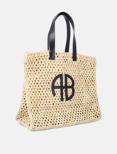 Anine Bing large Rio tote -  | Spazio Pritelli