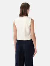 Anine Bing Mario vest -  | Spazio Pritelli