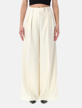 Pantaloni Lou a gamba larga Anine Bing -  | Spazio Pritelli