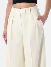 Pantaloni Lou a gamba larga Anine Bing -  | Spazio Pritelli