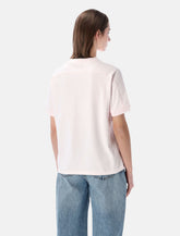 Anine Bing Jaylin collegiate t-shirt -  | Spazio Pritelli