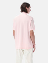 Polo classica in piqué di Lacoste -  | Spazio Pritelli