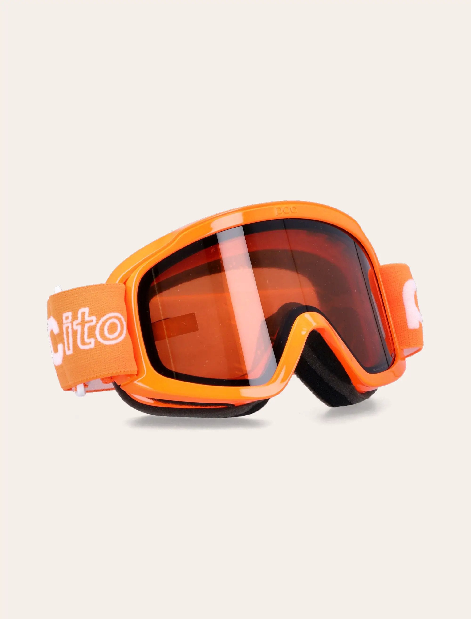 POCito Opsin kids ski goggles by POC
