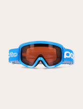 POCito Opsin kids ski goggles by POC -  | Spazio Pritelli