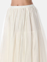 Gonna lunga Gilian The Garment -  | Spazio Pritelli